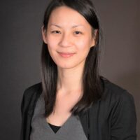 Headshot Angela H. Cheng
